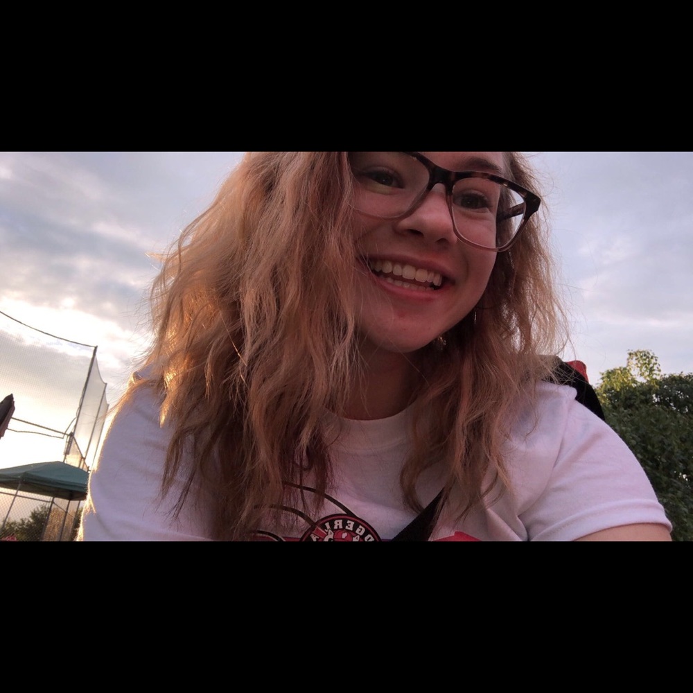 Meet your Posher, Martina